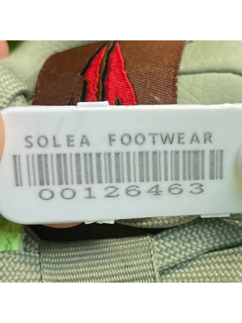 Nike please review